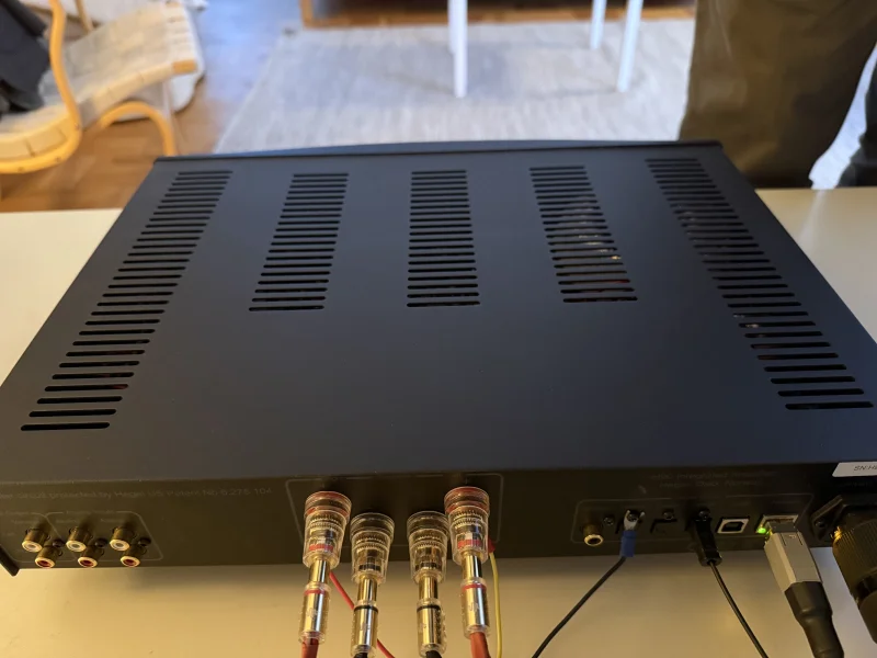 Hegel H90 - Bild 3 av 3