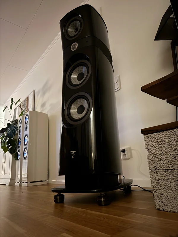 Focal Sopra No3 - Billede 3 af 4