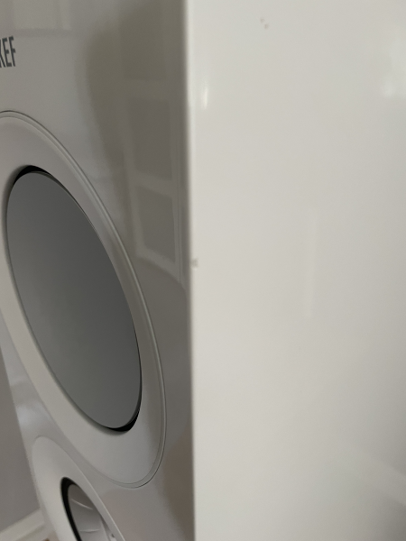Kef R7 - Bild 4 av 4