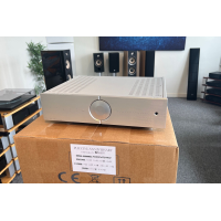 Audio Analogue Puccini Anniversary - Begagnad integrerad förstärkare