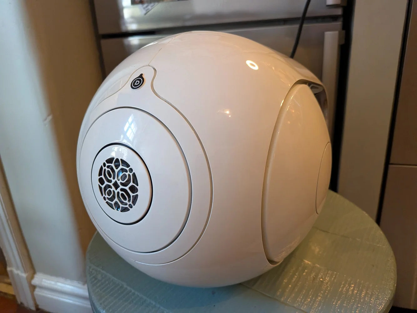 Devialet Classic Phantom (2000W / 103 dB) - Bild 2 av 3