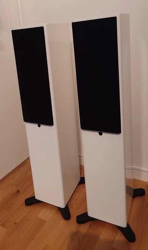 Dynaudio Focus 30 - Bild 2 av 5