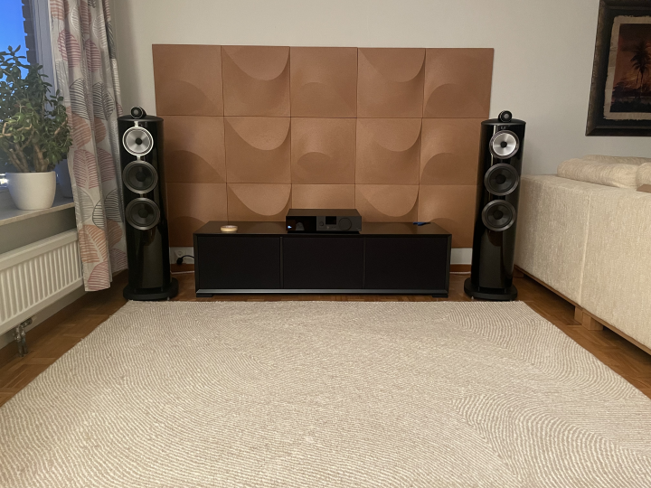 Bowers & Wilkins 804D4