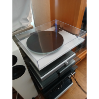 Rega p3