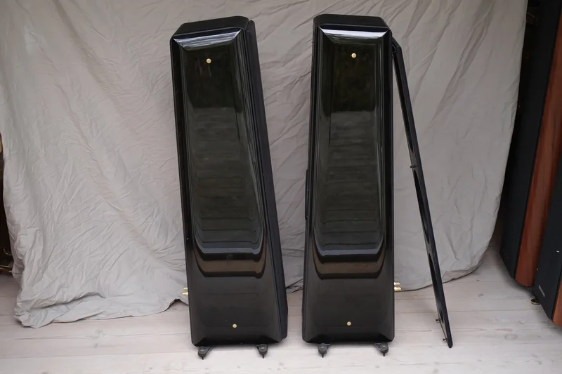 Sonus Faber Toy Tower Sonus Faber Toy Tower - Bild 10 av 16