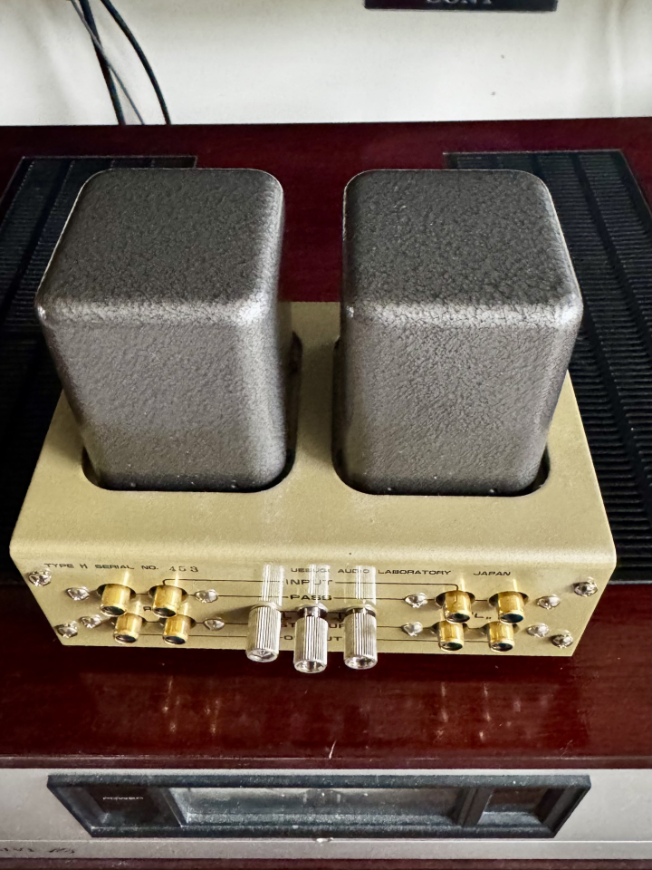 SUT Uesugi Bros 5 type H 