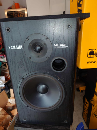 Yamaha NS-s20i