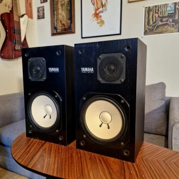 Yamaha NS-10m