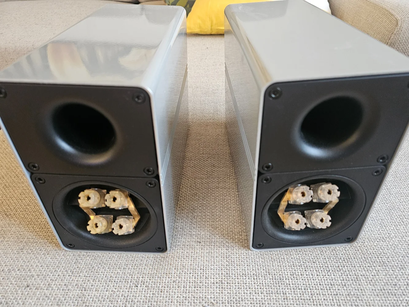 Elac 305 - Bild 2 av 3