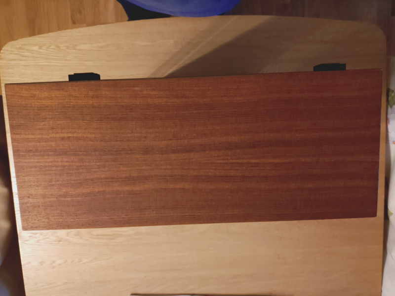 DELAR  &  TILLBEHÖR   ReVox  A77  - Bild 5 av 7