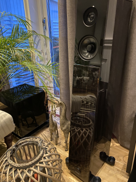 Audio Physic avanti