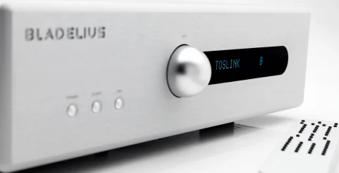 Bladelius Thor Mk III Novitas