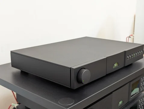 Naim Audio NAC 122X försteg