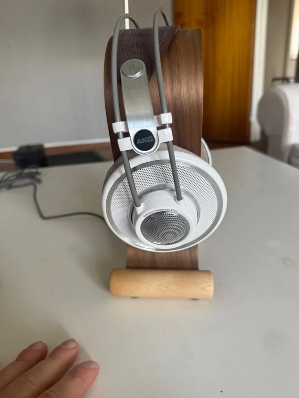 AKG K701 - H&ouml;rlurar - Bild 3 av 5