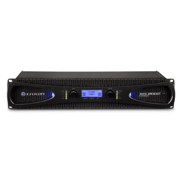 Crown XLS-2002
