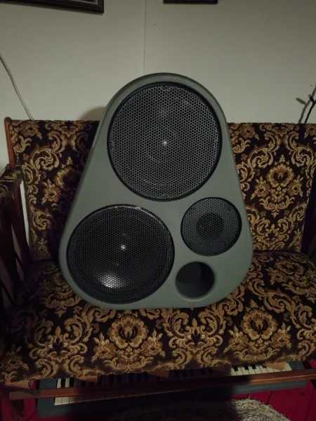 Enkl Sound ES1 - Bild 1 av 1