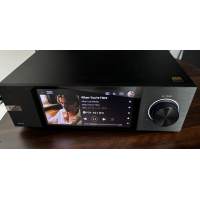 Eversolo DMP-A6 Streamer 