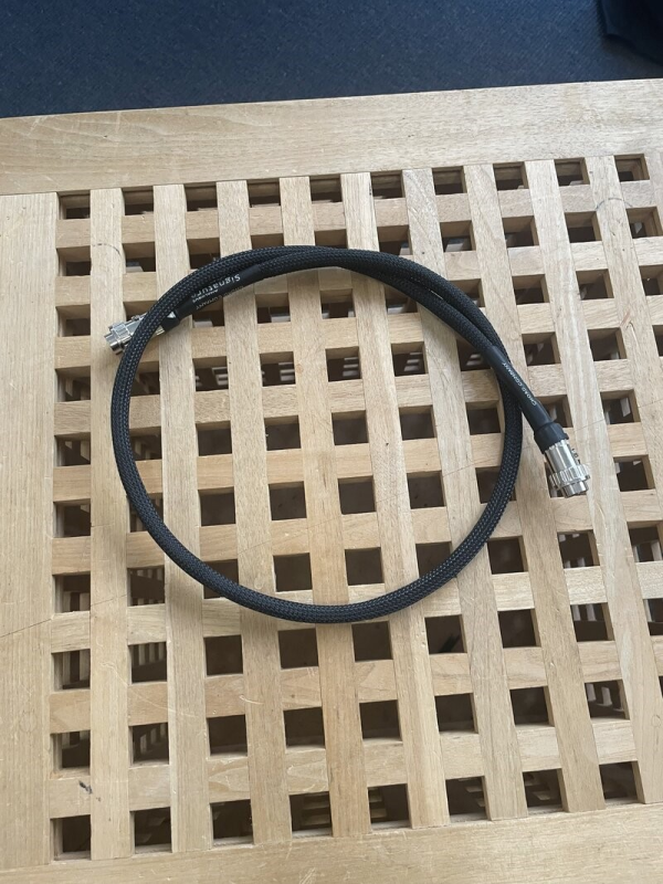 Chord Signature Tuned ARAY DIN - Bild 1 av 2