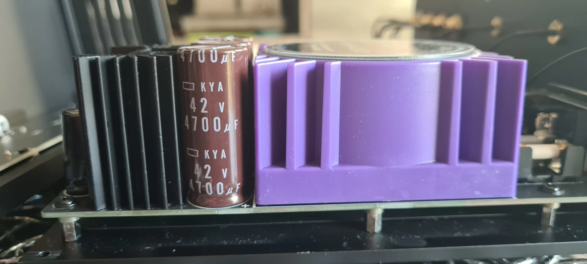 Eversolo dpm-a6 master edition +lhy Eversolo dpm-a6 master edition +lhy - Bild 6 av 6