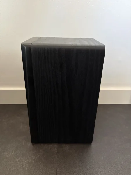 Svs prime satellite  - Bild 5 av 7