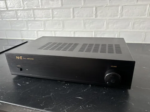 NHT SA-2 basf&ouml;rst&auml;rkare