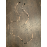 RCA Y-split från Intelligent Sound