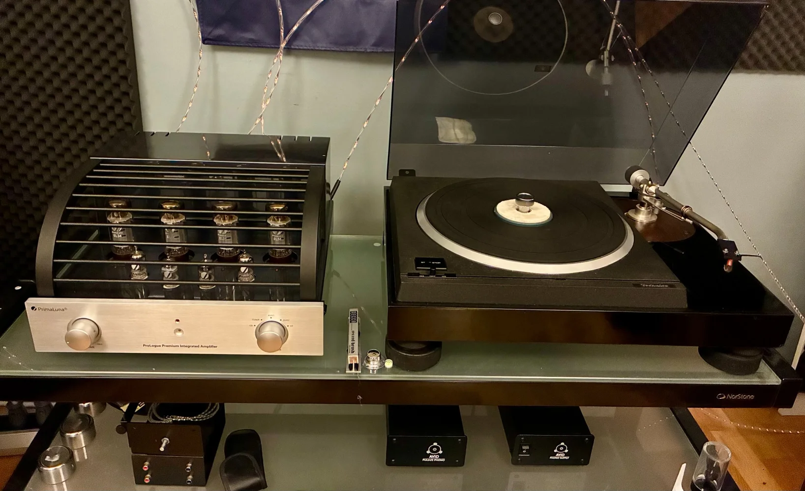 Avid Pulsus Phono Riaa - Bild 2 av 2