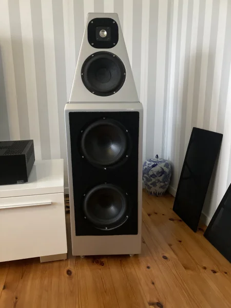 Wilson Audio Watt / Puppy Series 7 - Bild 2 av 2