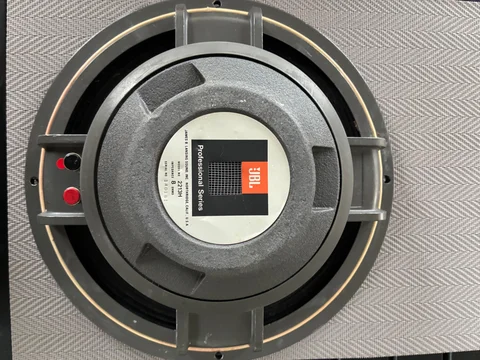 JBL 2213-H