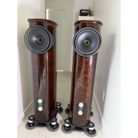 FOR SALE: Fyne F1-8S Loud speakers 