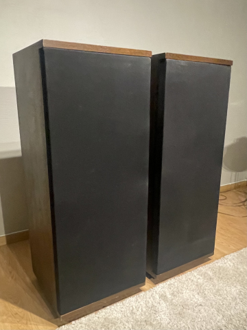 Audio-Tronic CM3