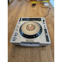 PIONEER CDJ-800MK2