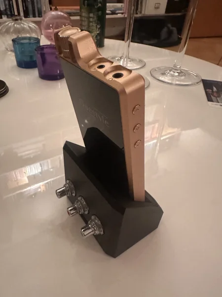 Questyle QPr2 + HB-2 - Bild 3 av 11