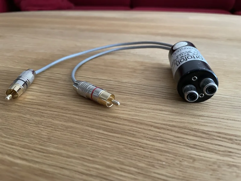 Ortofon stm 72 - Bild 3 av 4