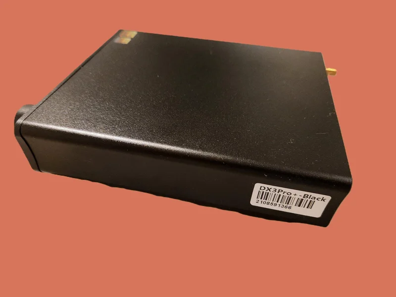 Topping DX3 Pro+ DAC + Amp Combo - Bild 4 av 6