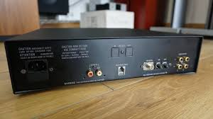 Linn Pekin tuner i perfekt skick 2995 kr