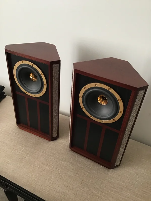 Tannoy Autograph Mini - Bild 4 av 4