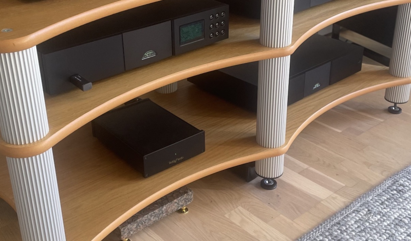 Naim NDX - Bild 3 av 3