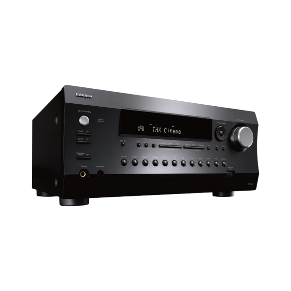 Integra DRX-5.3 Integra DRX-5.3 - Bild 1 av 1