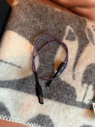 Nordost USB
