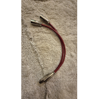 Van den hul Thunderline  2x 38 cm xlr-xlr
