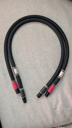 Purist Audio Musaeus Praesto Revision XLR