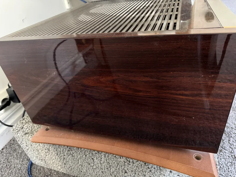 Onkyo Grand Integra M510  - Bild 4 av 6