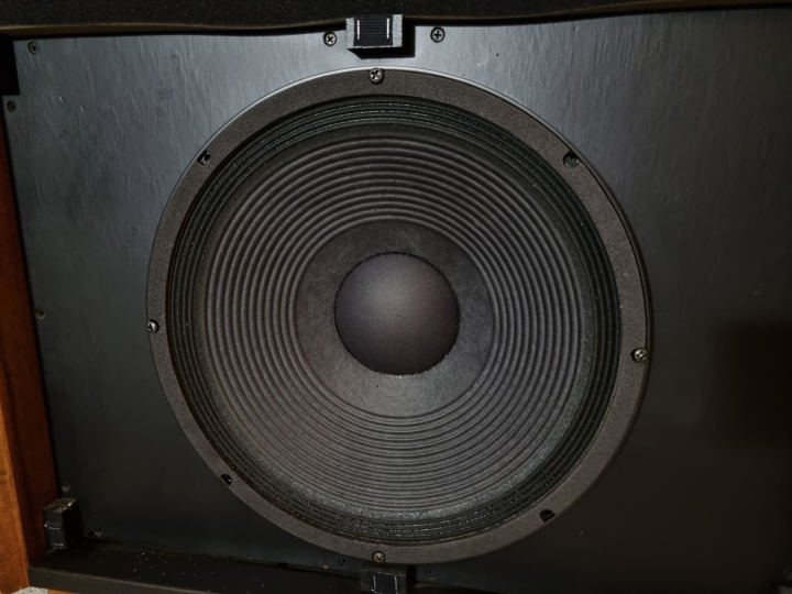 Altec Santiago 878B