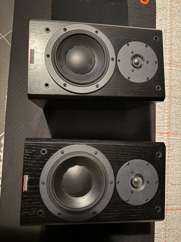 Dynaudio Focus 140 - Bild 1 av 7