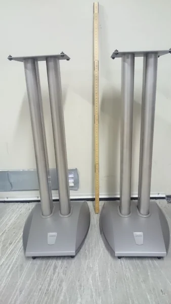 Alphason stativ Alphason stativ - Bild 2 av 2