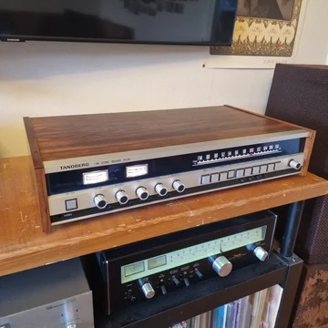 Tandberg TR 220