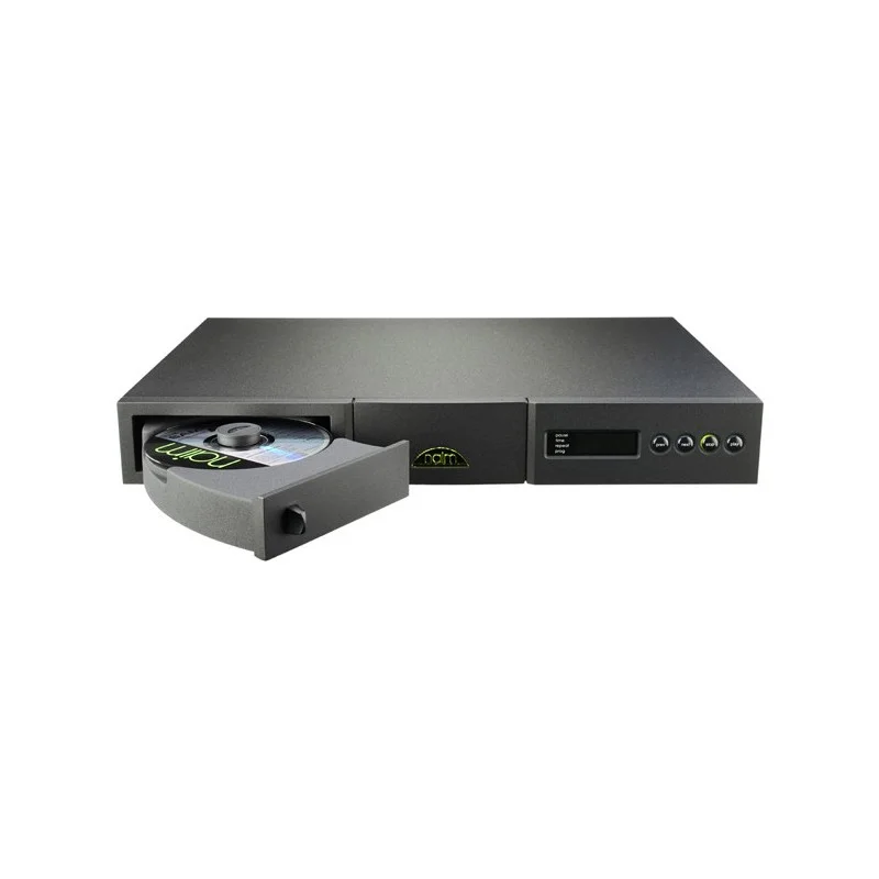 Naim CD5i