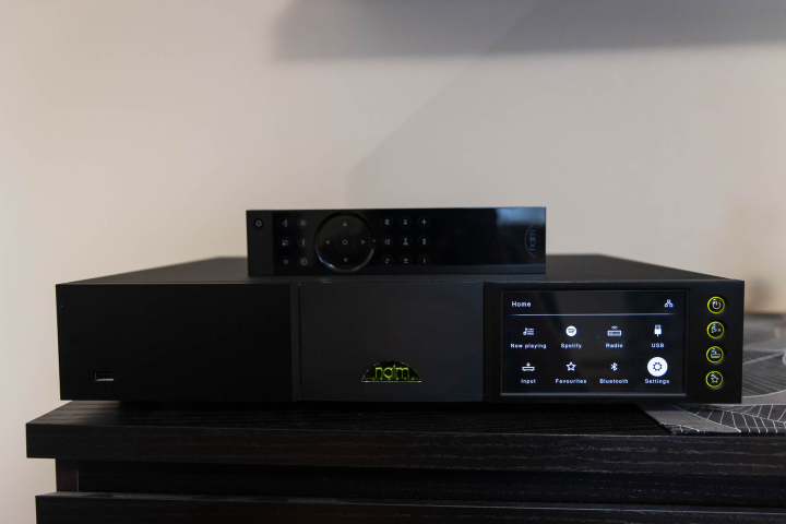 Naim NDX 2