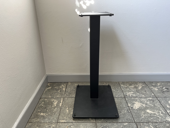 Högtalarstativ Höjd 52 cm